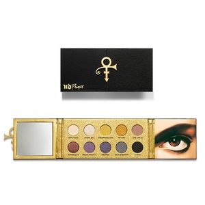 U Got The Look Palette